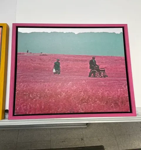 Frame Atlanta photo 1