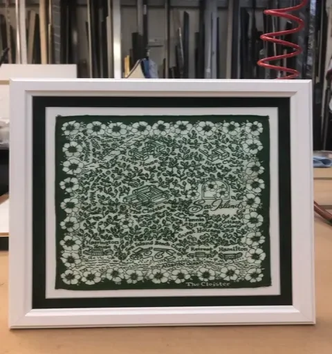 Frame Atlanta photo 3