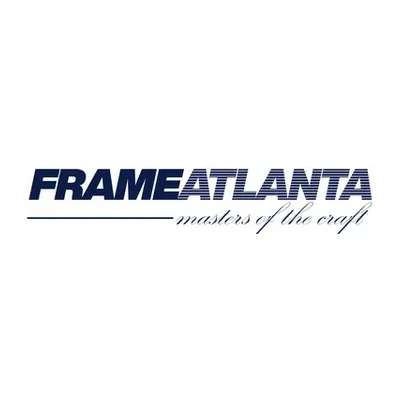 Frame Atlanta logo