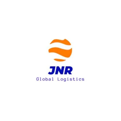 JNR Global Logistics logo