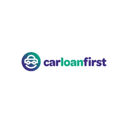 Car Loan First logo