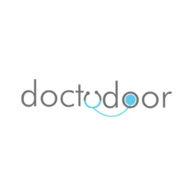 DocToDoor logo