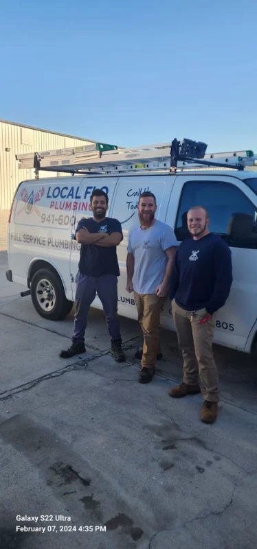 Local Flo Plumbing photo 3