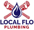 Local Flo Plumbing logo