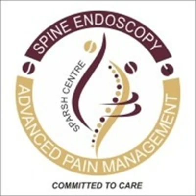 Sparsh Spine and Pain Centre | Dr. Anshul Agrawal logo