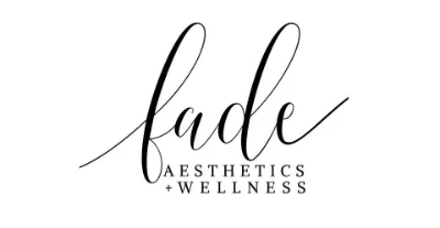 Fade Aesthetics And Wellness logo