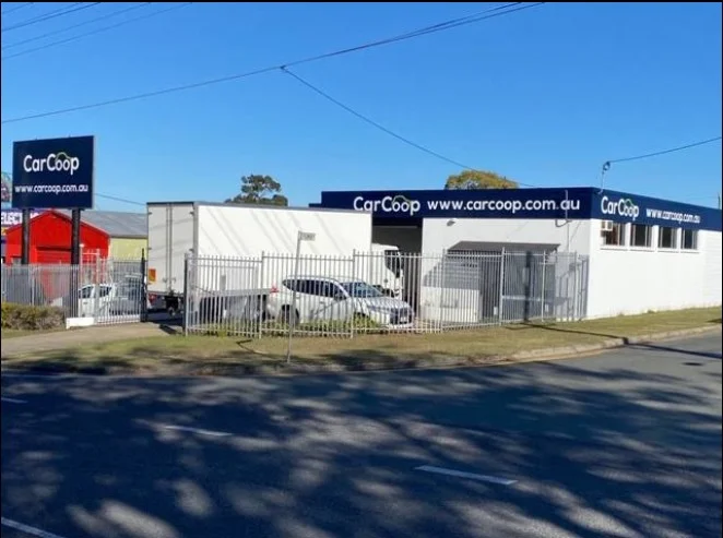 CarCoop Brisbane