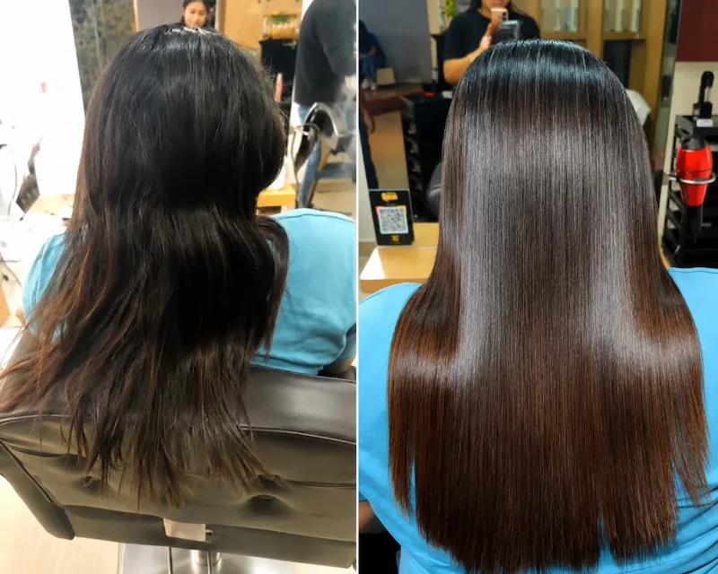 Hairport Unisex Salon photo 2