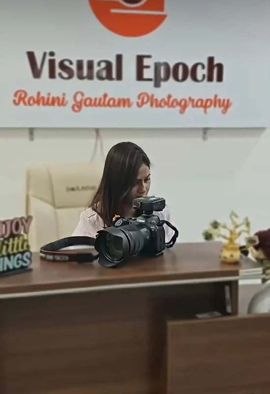 Visual Epoch photo 2