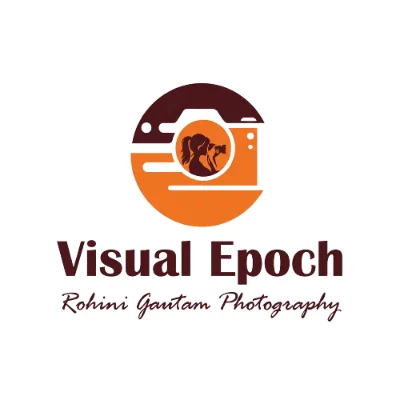 Visual Epoch logo