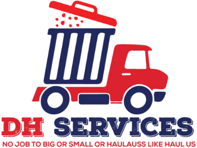 D.H Services, LLC logo