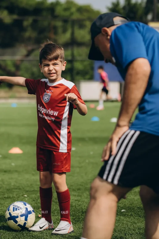 Bridgeview Soccer Academy photo 2