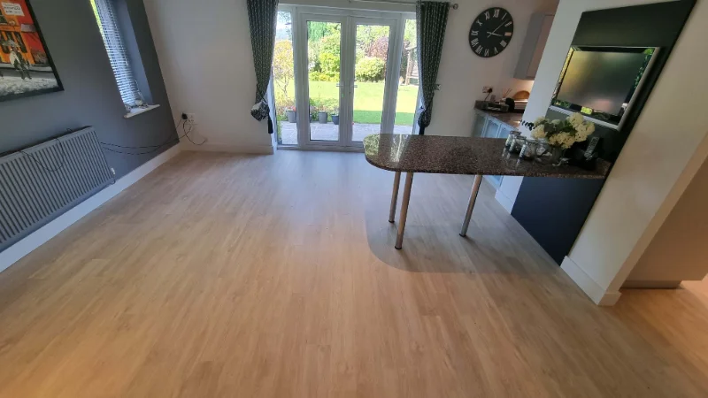 Signature LVT Flooring Specialists Ltd photo 1