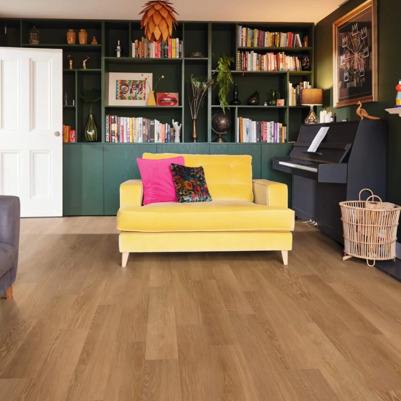 Signature LVT Flooring Specialists Ltd photo 3