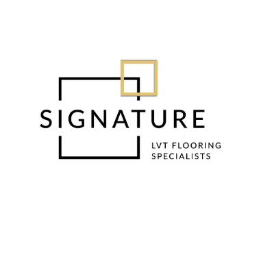 Signature LVT Flooring Specialists Ltd logo
