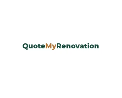 QuoteMyRenovation logo