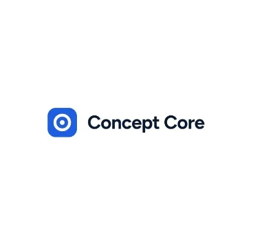 Concept Core logo