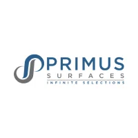Primus Surfaces logo