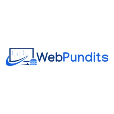 Web Pundits logo