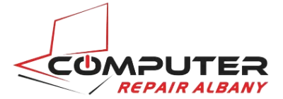 Computer Repair Albany logo
