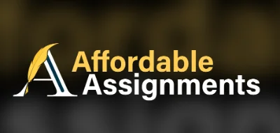 Affordable Assignments logo
