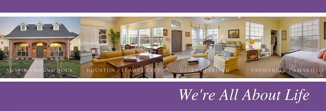The Cottages Senior Living