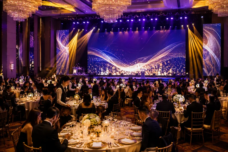 The Executive Group - Event Company Singapore photo 1