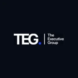 The Executive Group - Event Company Singapore logo