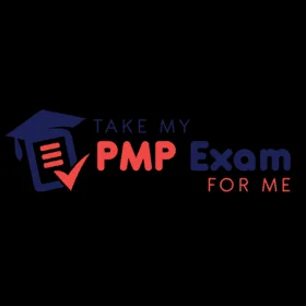 Take My PMP Exam For Me logo