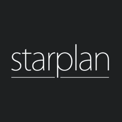 Starplan Furniture Limited logo