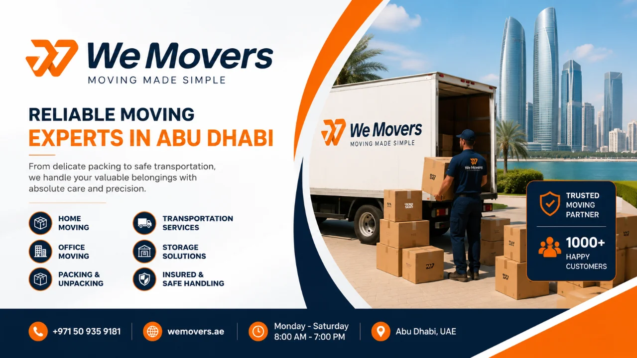 WeMovers