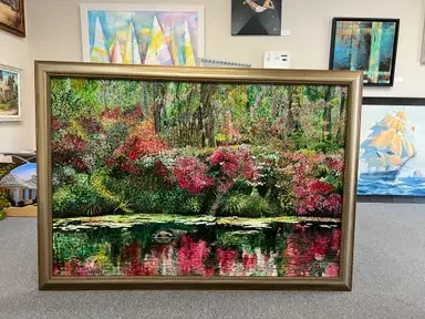 Frameshop Sarasota photo 2