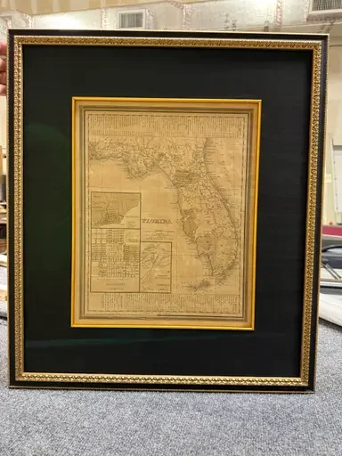 Frameshop Sarasota photo 4