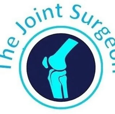 Dr Vikas Jain | Joint and Knee Replacement Surgeon in Indore logo