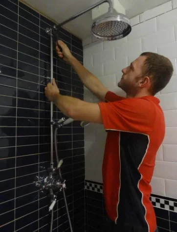 Islington Plumbers 247 photo 1