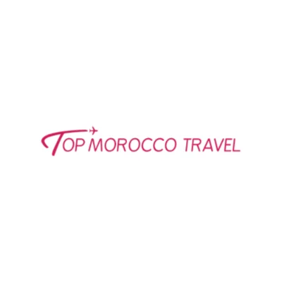 Morocco Travel Agency logo
