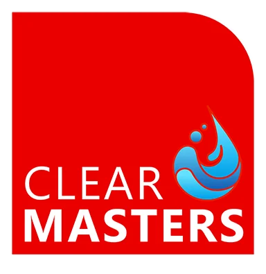 Clear Masters logo