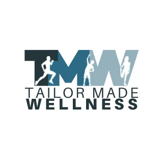 Tailor Made Wellness Clinic logo