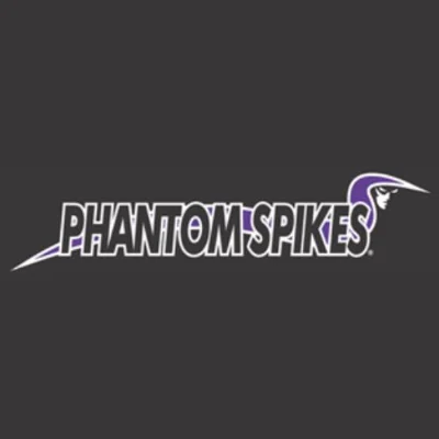 Phantom Spikes logo