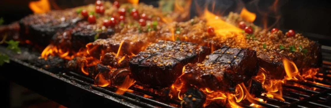 Sunshine BBQs
