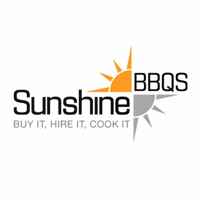 Sunshine BBQs logo