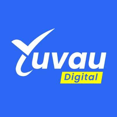 Yuvau Digital | Performance Marketing Agency | Lead Generation | Google & Meta Ads logo