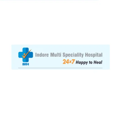 Dr Gaurav Mishra | Pediatrician & Neonatologist in Indore logo