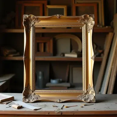 Frameshop Marietta photo 5