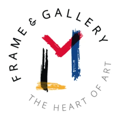 Frameshop Marietta logo