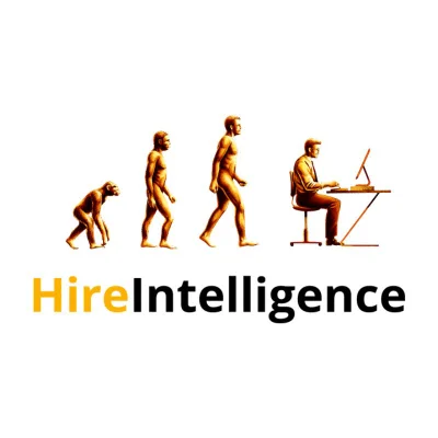 Hire Intelligence Asia Pacific logo