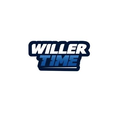 Willer Time logo