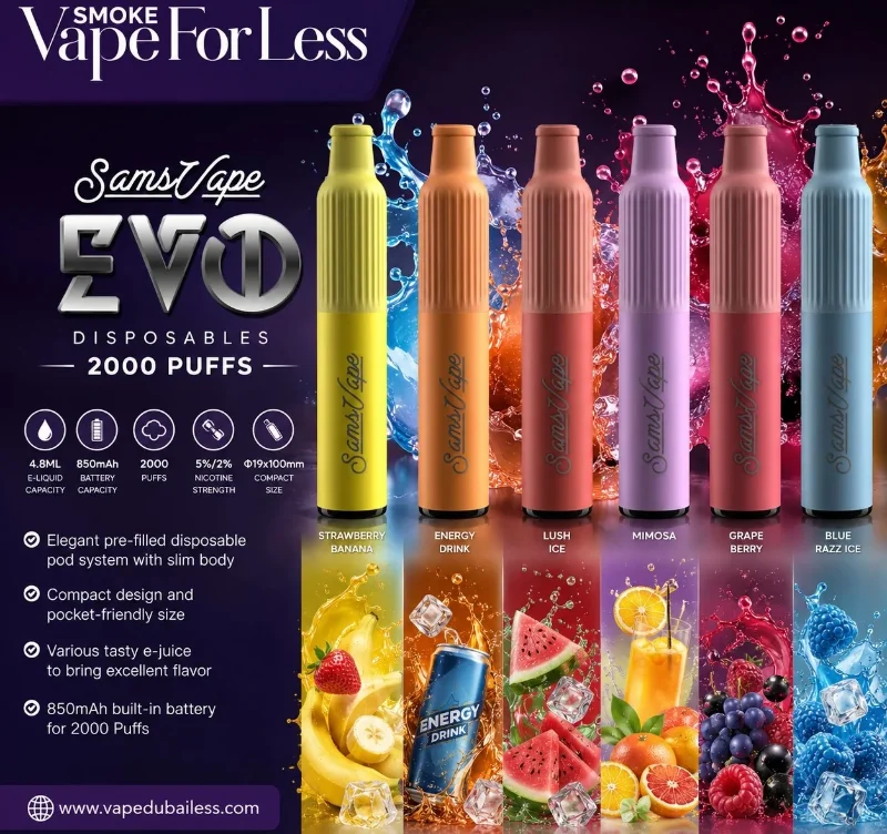 Vape For Less photo 2