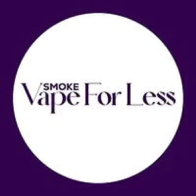 Vape For Less logo