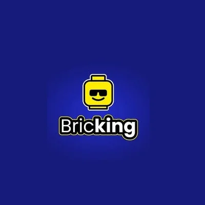 Bricking logo